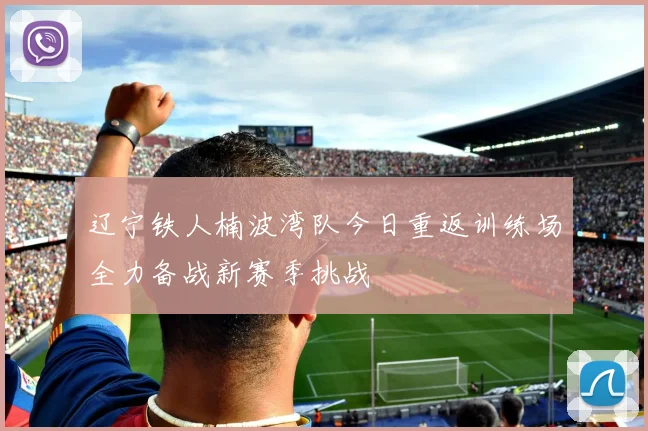 辽宁铁人楠波湾队今日重返训练场全力备战新赛季挑战